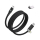 Kabel Mobile Origin Magnetic StayCable USB-C to USB-C 1,5m 60W